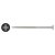 R2 Retinox Pozi Countersunk Wood Screws - 4.5 x 80mm - A2 Stainless Steel - Pack of 200