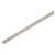 Continuous Piano Hinge - 1800 x 32 x 1mm - Satin Stainless Steel