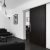 Softslide 90 Soft Open/Close Sliding Door Pelmet - 2000mm Length - 90kg Max Door Weight