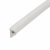 EPDM Joinery Seal - 5m Length - P - White