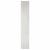 Aluminium Plain Finger Plate - 600 x 100 x 3mm - Satin Anodised