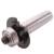 Sash Window TCT Brush Seal Groove Cutter Cuts T Slot