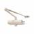 8803 Overhead Fire Door Closer - Power Size 3 - Push/Pull Mounting - White