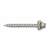 Single Slash Point Screw for Timber - 6.3 x 60mm - Pack of 100