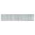 180 Series Nails - 18 Gauge x 25mm - Galvanised - Pack of 1000
