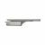 ITS.11204 Concealed Overhead Door Closer - Power Size 2-4 - Silver