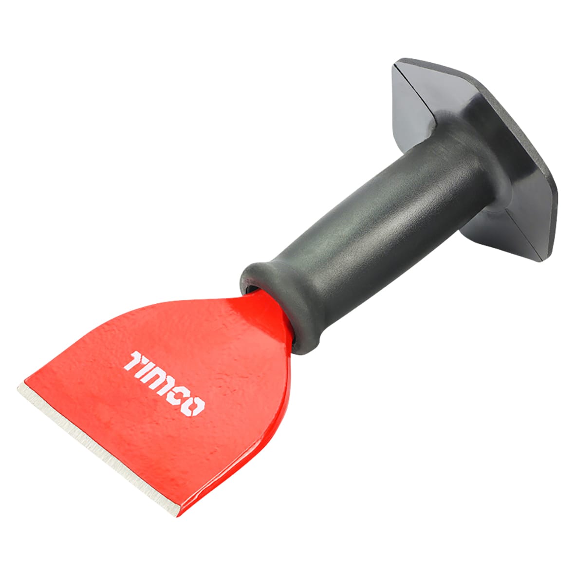 Masonry Bolster with Guard - 4" x 8 1/2"