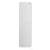 Stainless Steel Plain Finger Plate - 375 x 75 x 1.5mm - Polished