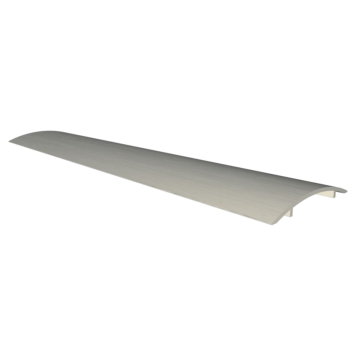 M108 Regency Designer Self-Adhesive Commercial Floor Trim - 900mm Length - Champagne