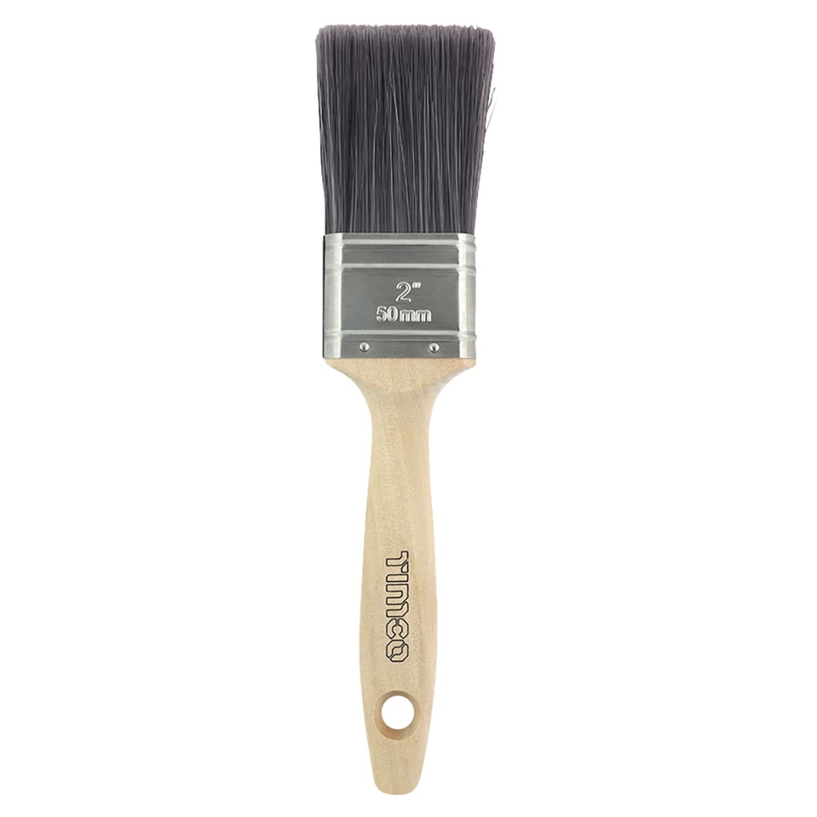 Professional Synthetic Paint Brush - 2"/50mm Width