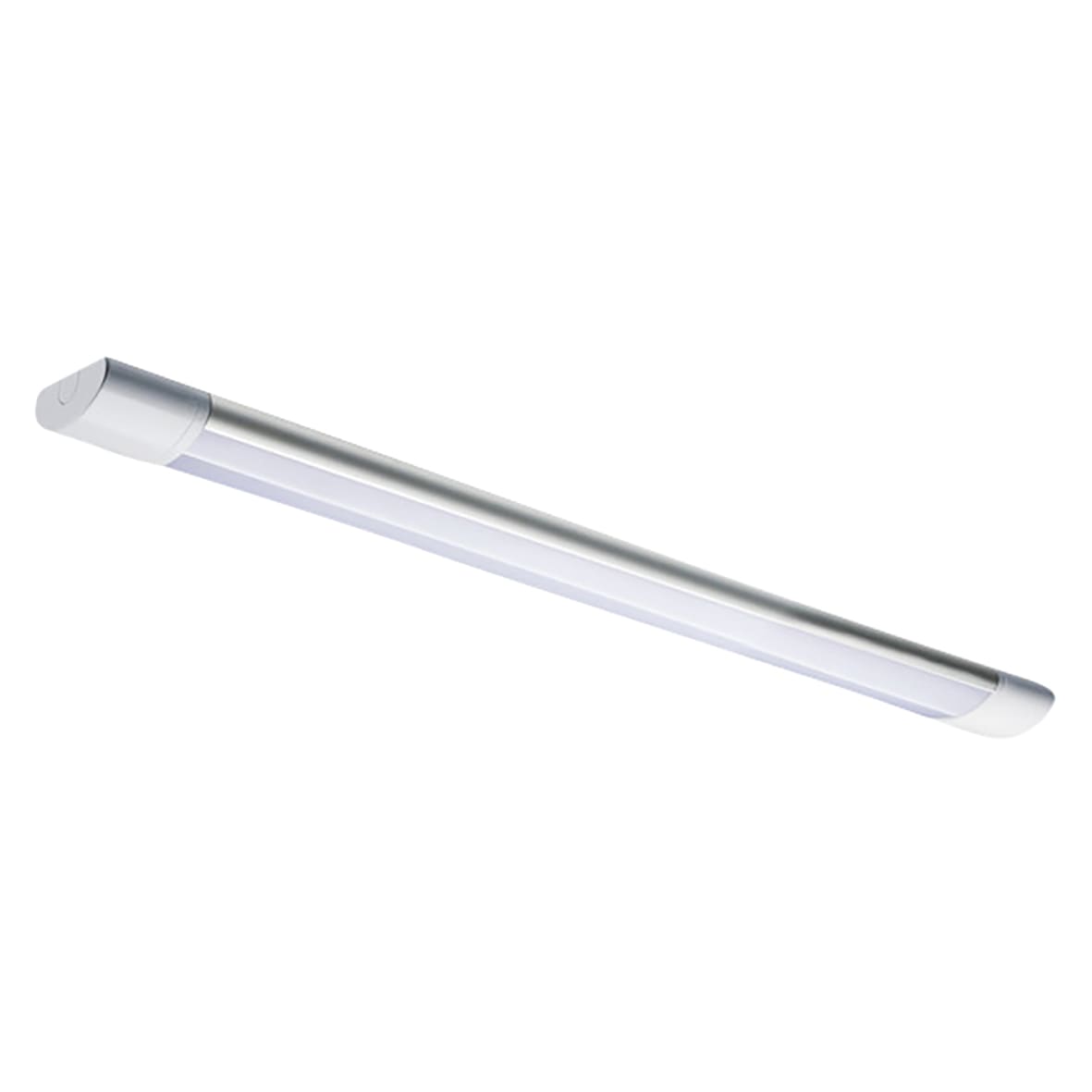 LED Lightspan Slim II 20W/30W/40W LED Batten - - 4ft/1200mm - 3000K/4000K/6000K CCT