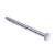Ankerbolt - 12 x 75mm - Pack of 10