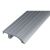 695 Threshold Seal - 2100mm Length - Satin Anodised Aluminium