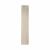 Stainless Steel Plain Finger Plate - 400 x 75 x 1.5mm - Satin