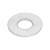 Repair Washers - M10 x 25mm - Bright Zinc Plated - Pack of 20
