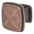 Hadden Square Cabinet Knob - 31 x 31mm - Antique Copper