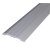 615 Threshold Seal - 1000mm Length - Satin Anodised Aluminium