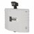 Fireco Dorgard Smartsound Fire Door Holder - White