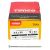 Solo Chippy Pozi Countersunk Wood Screws - 5.0 x 90mm - Zinc Plated - Pack of 100