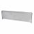 Marcus Interior Letter Tidy - 299 x 83mm - Satin Chrome