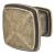Hadden Square Cabinet Knob - 31 x 31mm - Antique Brass