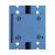 Set of 4 Tie Plates for 340kg Shelving