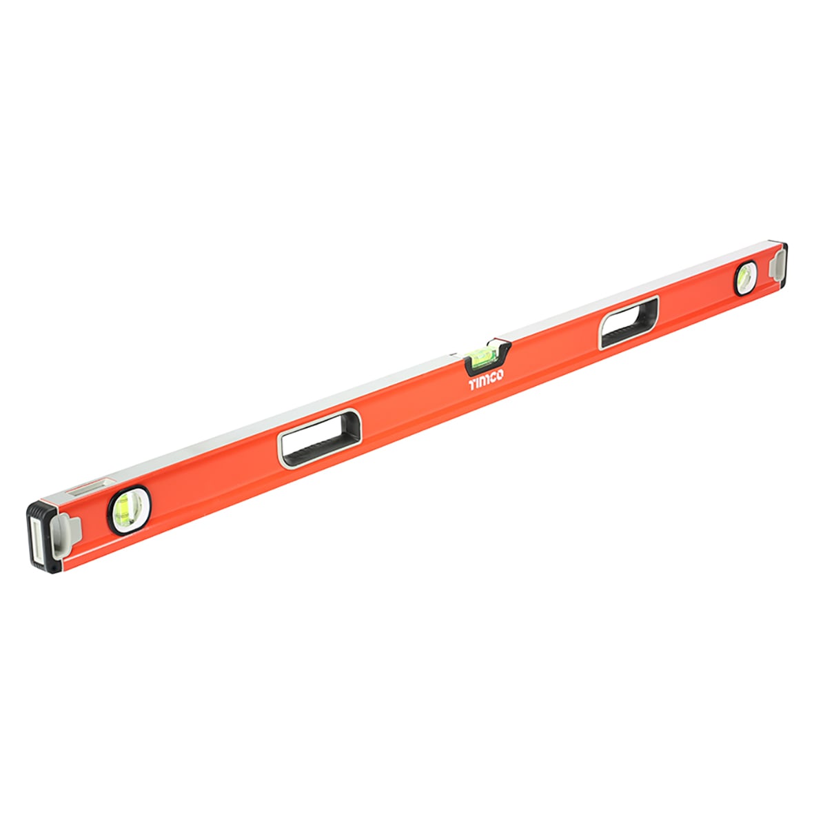 Pro Box Beam Spirit Level - Magnetic - 47"/ 1200mm - Aluminium
