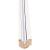 FSC Timber Staff Bead - 20 x 20mm - 3000mm Length - Primed - Pack of 5