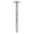 Baypole Screw - 4.8 x 80mm - Pack of 200