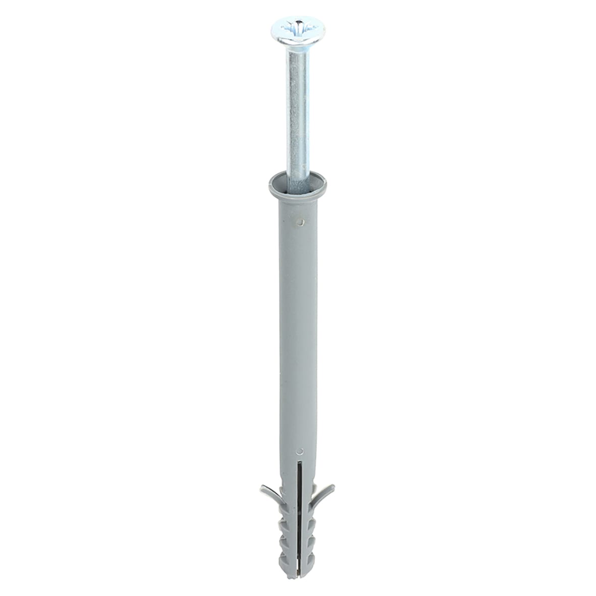 Screw Type Frame Fixing - 8 x 100mm - Pack of 100
