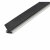 RCV Stop Seal - 2100mm Length - Satin Anodised Aluminium