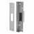13mm Rebate Kit to suit 3G141E Heavy Duty Deadlocks - Satin Stainless Steel