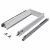 TANDEMBOX ANTARO BLUMOTION Soft Close Drawer Pack - (H) 84mm x (D) 650mm x (W) 300mm - White
