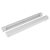 Slotvent 3000 S uPVC/Timber Window Vent With Front Operation Switch - White