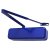 Overhead Fire Door Closer - Power Size 2-4 - Push/Pull - Cobalt Blue