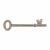 Fire Brigade FB4 Deadlock Key