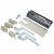 Floor Spring Size 3 - Includes Accessory Pack - Single Action