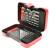 HSS Drill Bit Set 1.5-10mm - Pack of 15