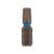Torsion Impact Driver Bits - Torx - T30 - 25mm Length - Pack of 2