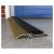 Roll Over Threshold - 1829mm Length - Inward/Outward Opening Doors - Gold Anodised