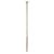Classic Pozi Countersunk Wood Screws - 6.0 x 200mm - Yellow Zinc - Pack of 100