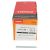 Solo Chippy Pozi Countersunk Wood Screws - 6.0 x 80mm - Zinc Plated - Pack of 200
