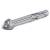 Rawlok Sleeve Anchor Loose Bolt - M10 x 100mm - Pack of 25