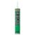 Green Gripfill Grab Adhesive - Solvent Based - 350ml - Grey