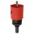 M3 Bi-Metal Holesaw & Arbor Set - 44mm