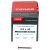 Carcass Pozi Countersunk Wood Screws - 4.0 x 45mm - Black Phosphate - Pack of 500