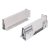 Innobox Soft Close Drawer Pack - Without Rods - (H) 86mm x (D) 350mm - White