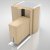 810 Automatic Drop Down Seal - 835mm Length - Grey