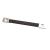 Case Handle - 170 x 18mm - Nickel Plated