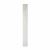 Aluminium Plain Finger Plate - 1000 x 100 x 1.5mm - Satin Anodised